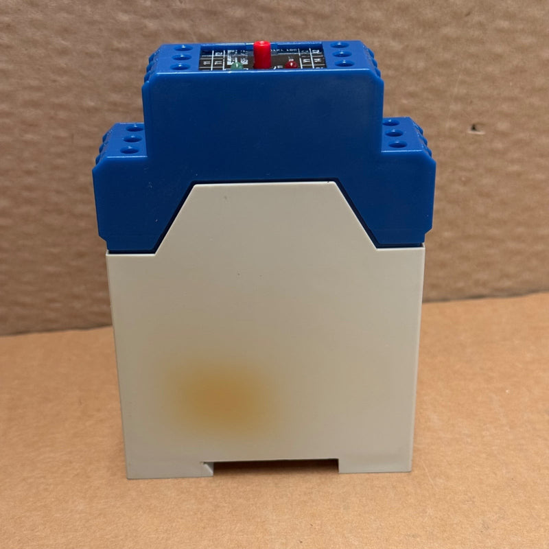 Ziehl – MSR220F – PTC Thermistor Relay / Motor Protection Relay