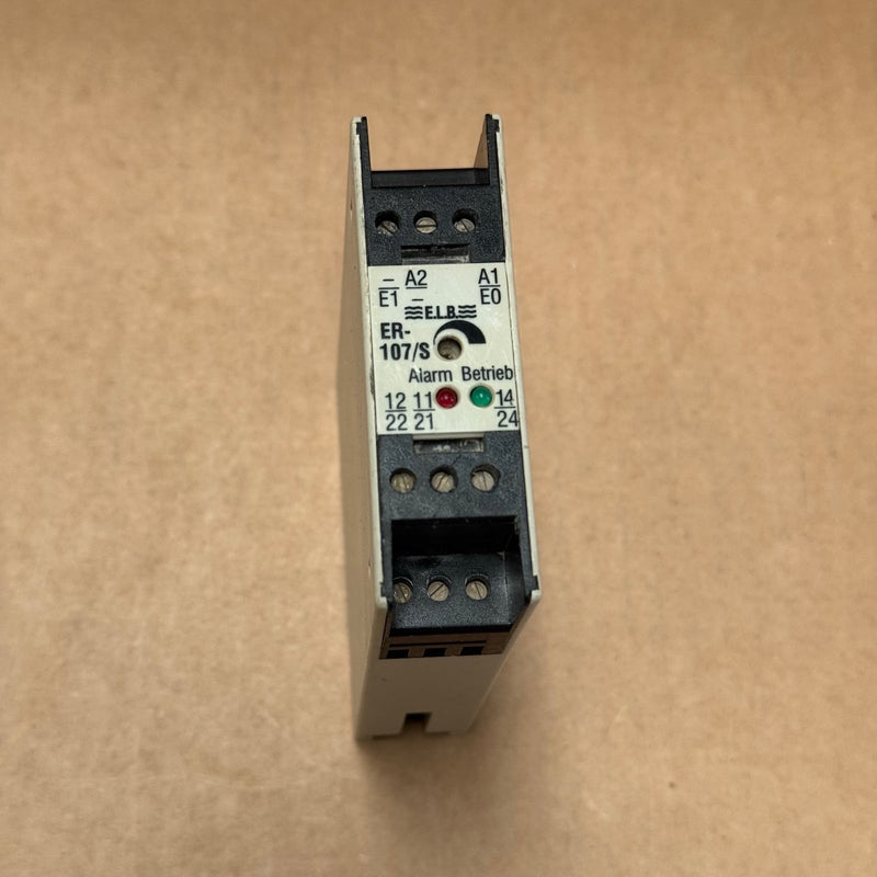 ELB – ER-107/S – Electrode relay