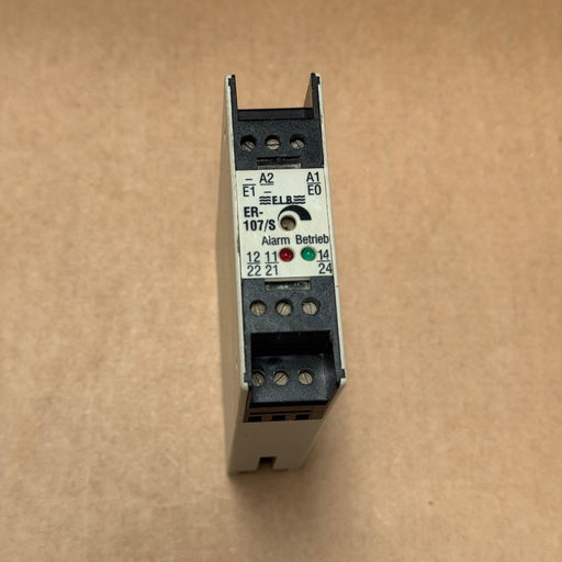 ELB – ER-107/S – Electrode relay