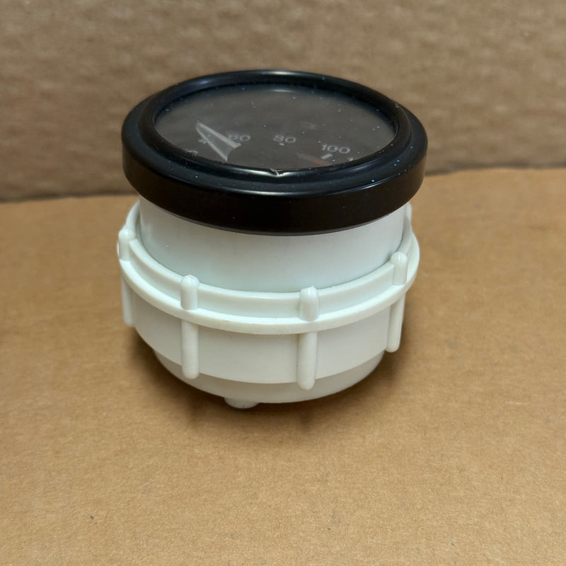 Frank W. Murphy Ltd – 00-00-2620 (U8) – Temperature Gauge / Indicator, 40–120°C