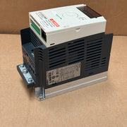 Schneider Electric ATV12H037M2X 0.37 kW Inverter – Compact Variable Frequency