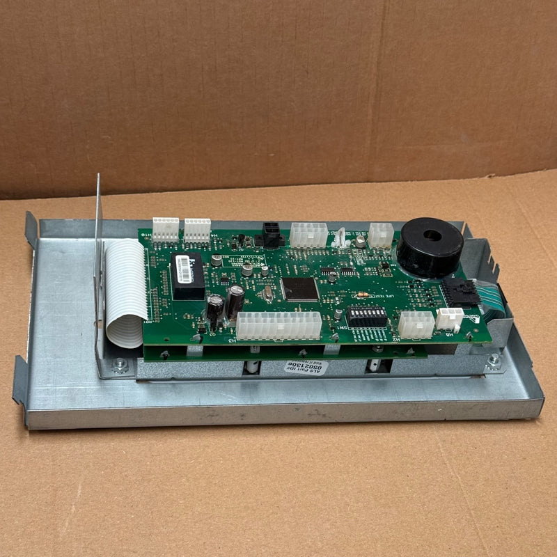 E.G.O. – 70454001 / 70432201 – Touchscreen Control Display Module