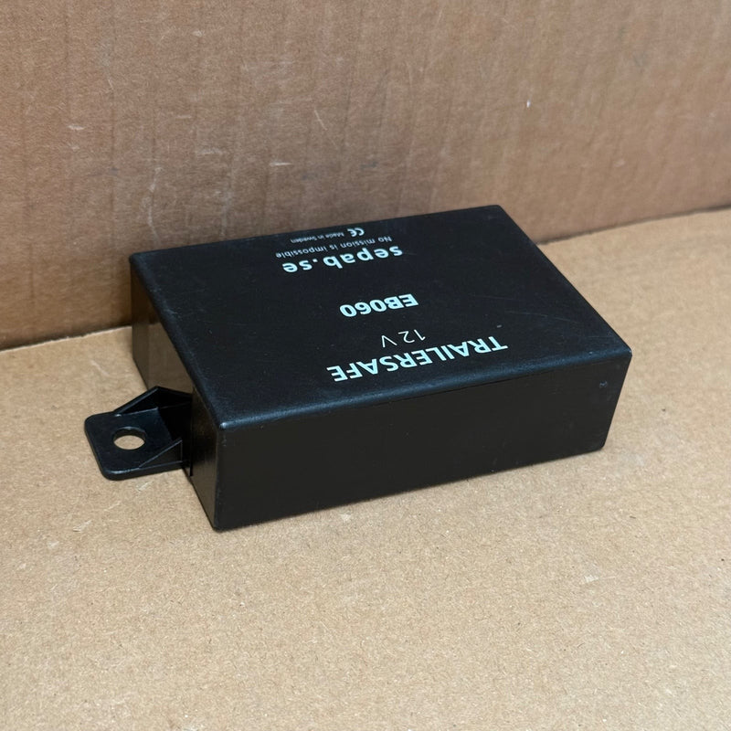 Sepab (Modernum) – EB060 – Trailer Control Module (TrailerSafe Electronics)