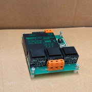 ELCOS – RET-100/00 – Three-Phase Voltmeter Relay 380V