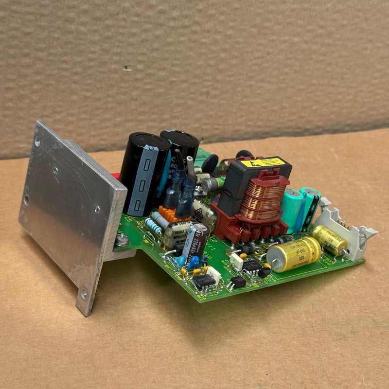 REFU Elektronik – SV11023.1 04 SP 03 – Printed Circuit Board / Control PCB Card