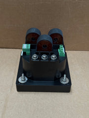SATEC – PM130EH PLUS – Multifunction 3‑Phase Power & Energy Meter with Harmonics