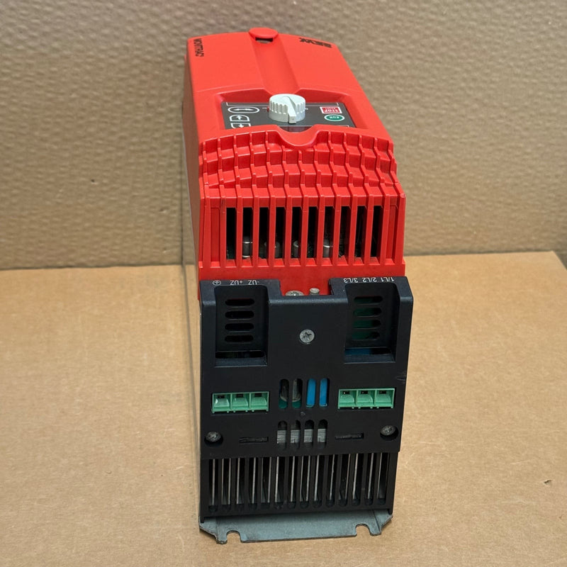 SEW-Eurodrive – MC07A055-5A3-4-00 + MDX60A0054-5A3-4-00 – Frequency Inverter