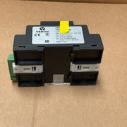 Vertiv – HIROLINK‑i – 24 V DC RS‑485/CAN Network Interface Controller 27681201