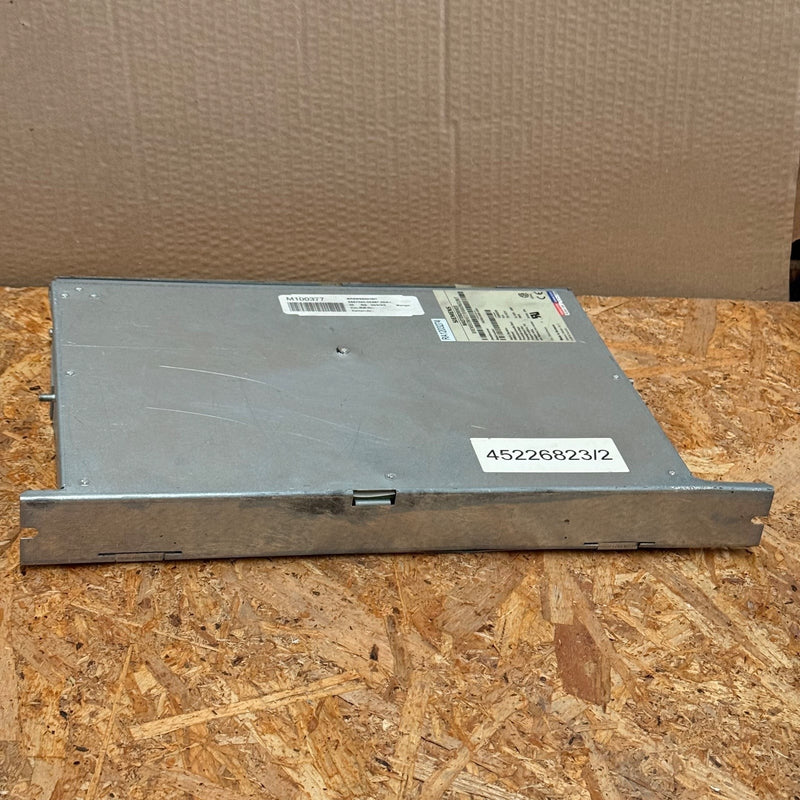 Siemens – 6SE7023-2ES87-2DA1 – SIMOVERT Braking Unit / Brake Module