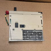 Yaskawa – SGDV-1R6A15A – SERVOPACK
