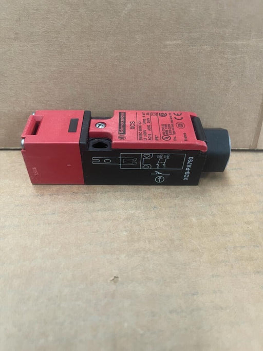 Telemecanique - XCS-PA793 - Safety Switch