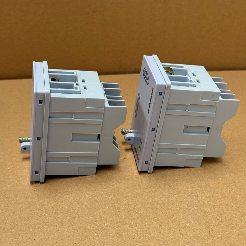 Entrelec – ESSAILEC Series – Industrial Test Block System