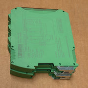 Phoenix Contact – MACX MCR-PTB – HART Transparent Repeater Power Supply