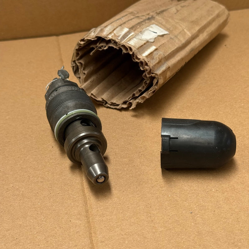 Bosch Rexroth – 0532004106 – Pressure Relief Cartridge Valve (250 Bar)
