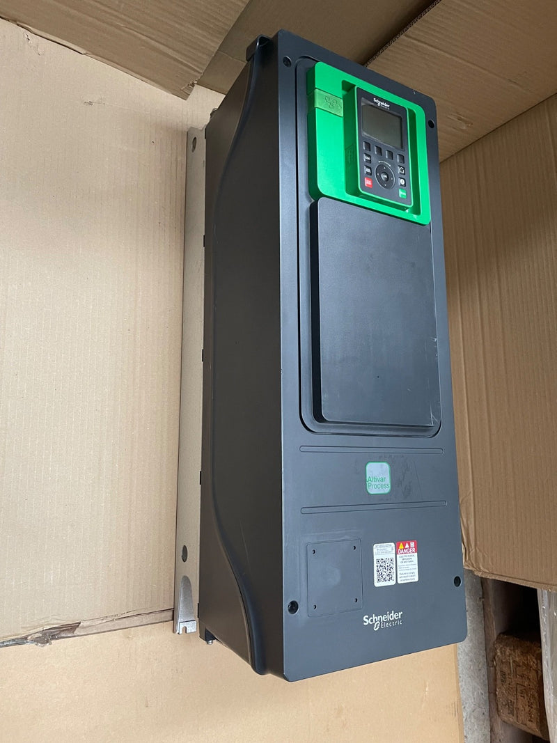 Schneider Electric – ATV650U22N4 – Altivar Process VFD 2.2 kW 380–480 V