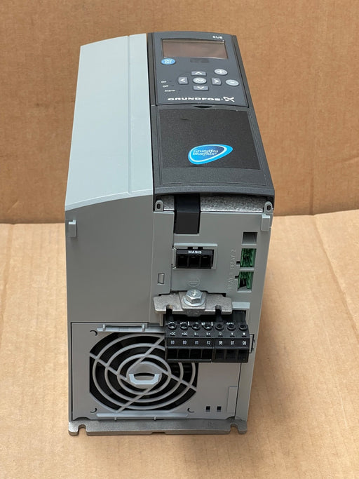 Grundfos – 96754692 – CUE 3x380‑500V 5.5 kW Frequency Drive