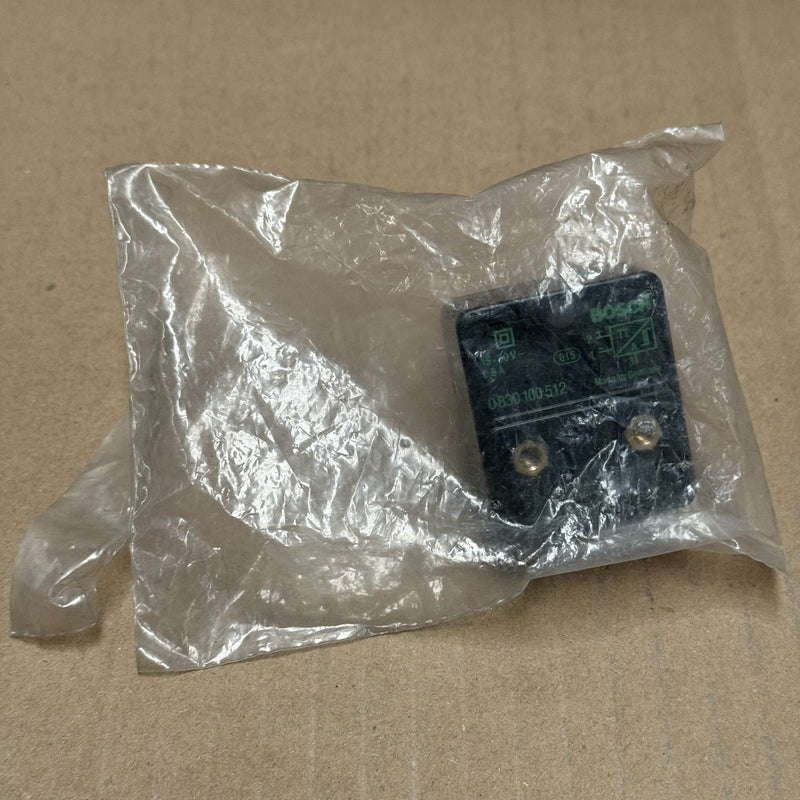 Bosch – 0830100512 – Proximity switch