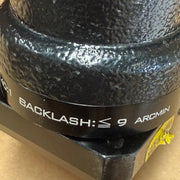 Apex Dynamics – ADR090-P2 – High-Precision Right-Angle Servo Gearbox 140:1