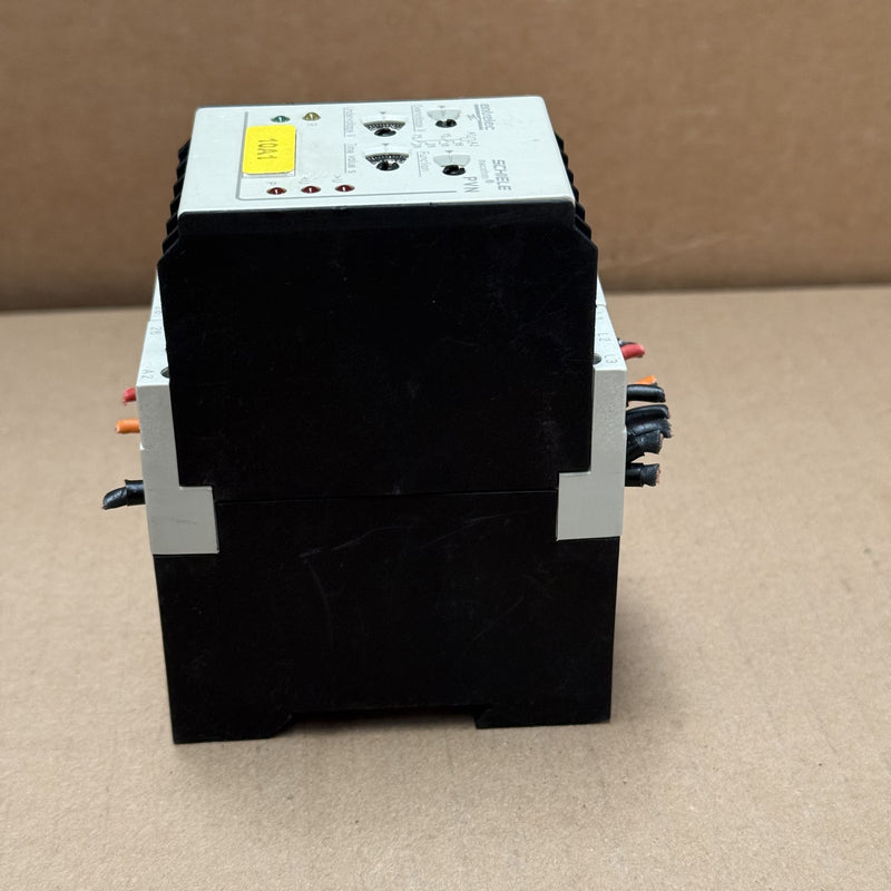 Entrelec – 2.450.302.15 – 3 Phase-Seq/Voltage Monitoring Relay 300-500V