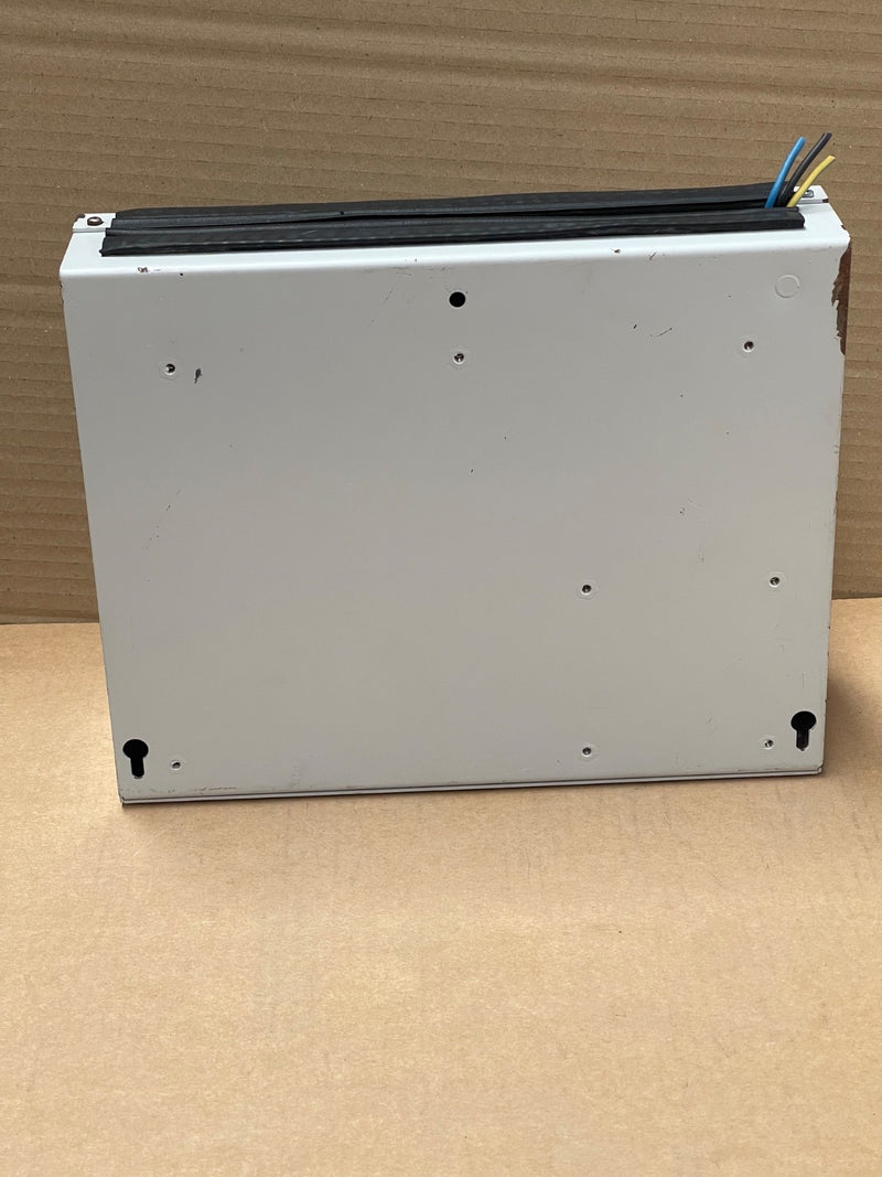 Ehage – E1097:2.6‑1 – Sonnenschutz Steuergerät (Sunshade Control Unit)