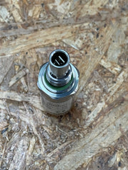 HYDAC – AS 1008‑C‑000 – AquaSensor AS 1000 Series Water‑in‑Oil Sensor, 4–20 mA