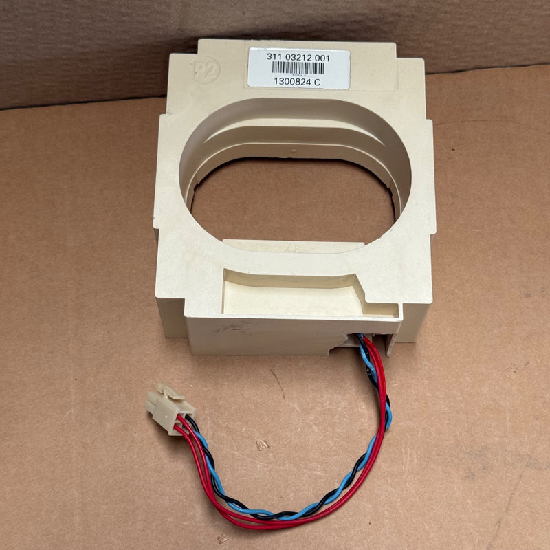 Siemens – 31103212001 – 3WL Circuit Breaker Accessory Current Transformer