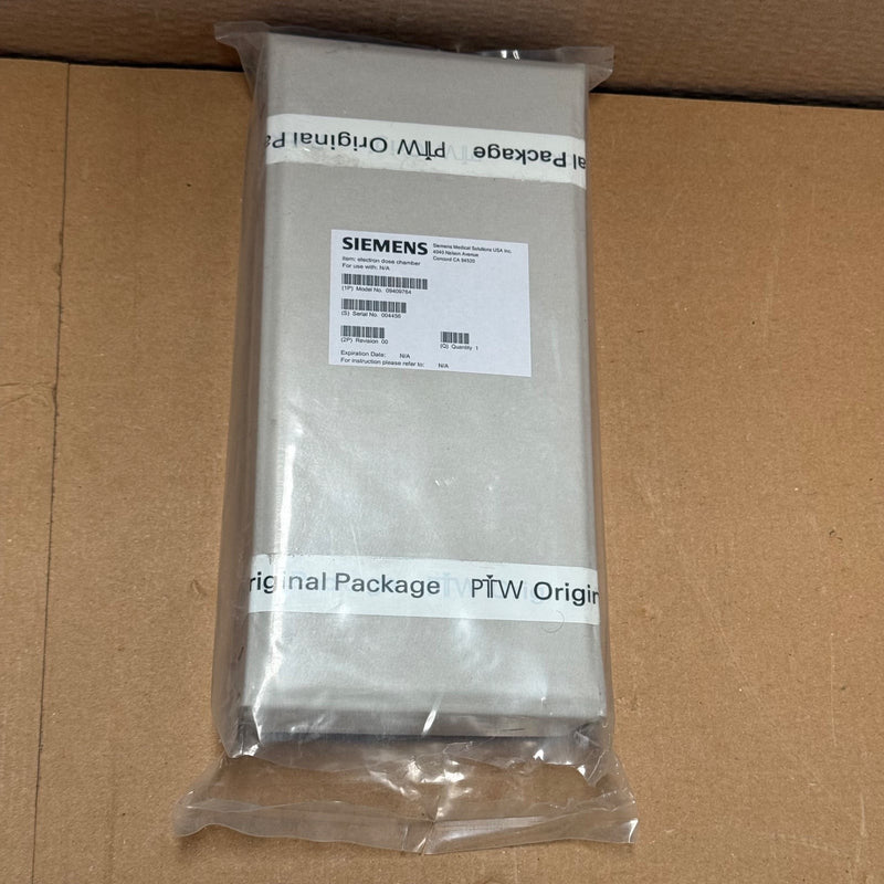 Siemens Healthineers – 09409764 – Dose Chamber Assembly, Electron