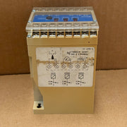 Crompton Instruments – 253-PH34 – Speed Sensing Protector Trip Relay