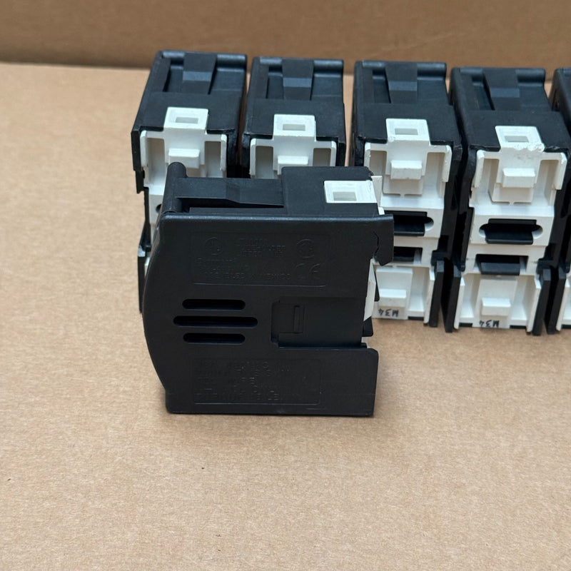 Eaton Bussmann – JTN60060 – Class J Finger-Safe Fuse Holder 60 A 600 V