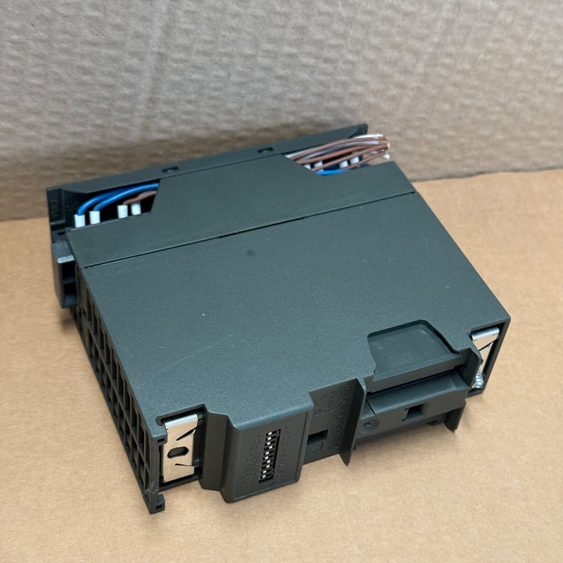 Siemens – 6ES7336-4GE00-0AB0 – SIMATIC S7 Fail-Safe Analog Input Module