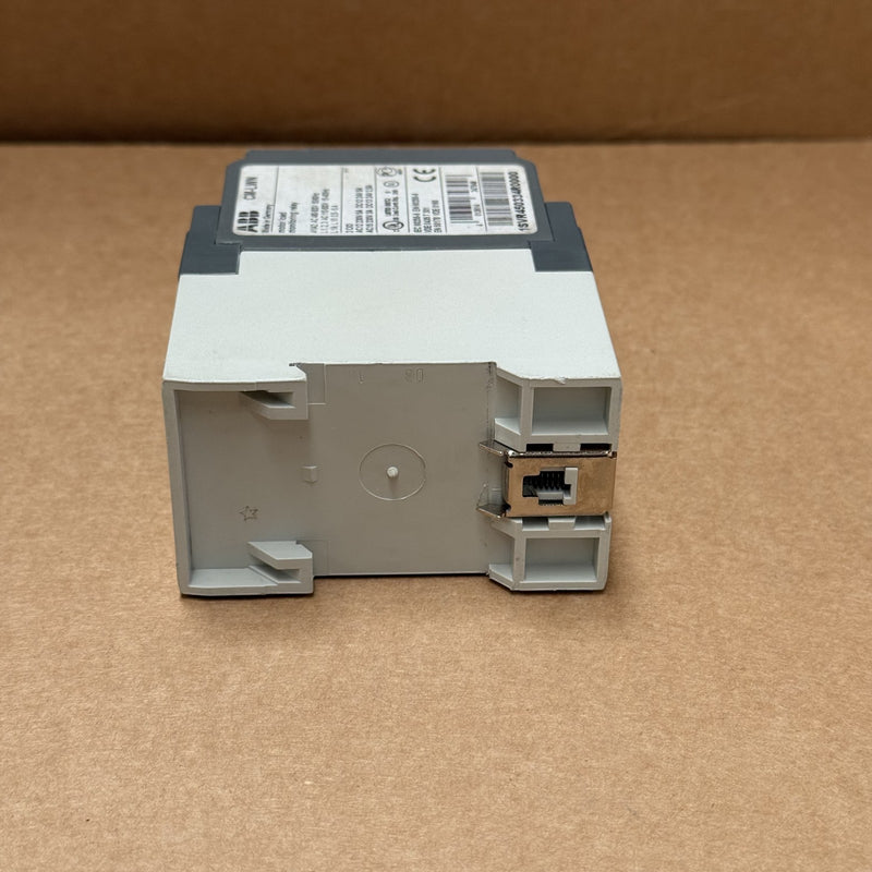 ABB – 1SVR450334R0000 / CM-LWN – Power factor monitoring relay