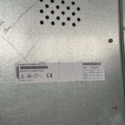 Siemens – 6AG7011-0AA00-0AE0 – SIMATIC PANEL PC IL