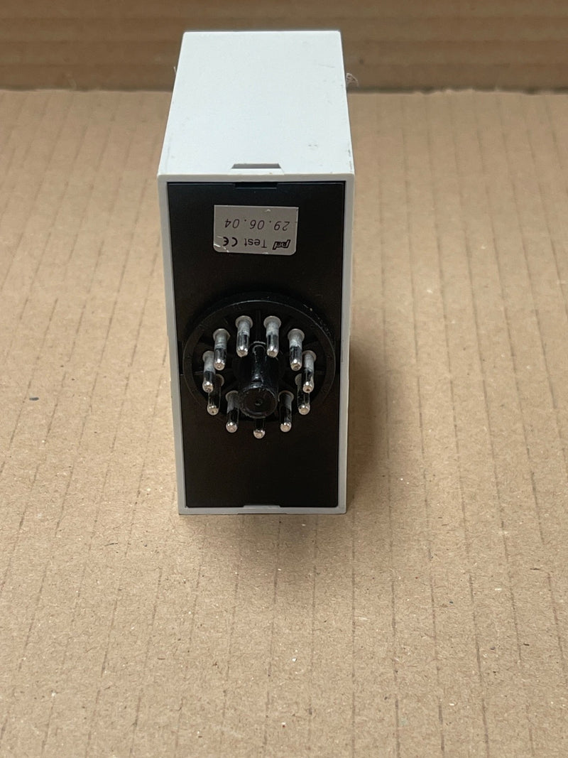 Produal – PDS 24 – PI Room Controller Module 0–10V, 24V Supply (Finnish UI)