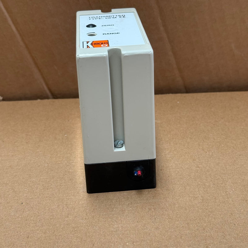 Kobold – DFM – Transmitter