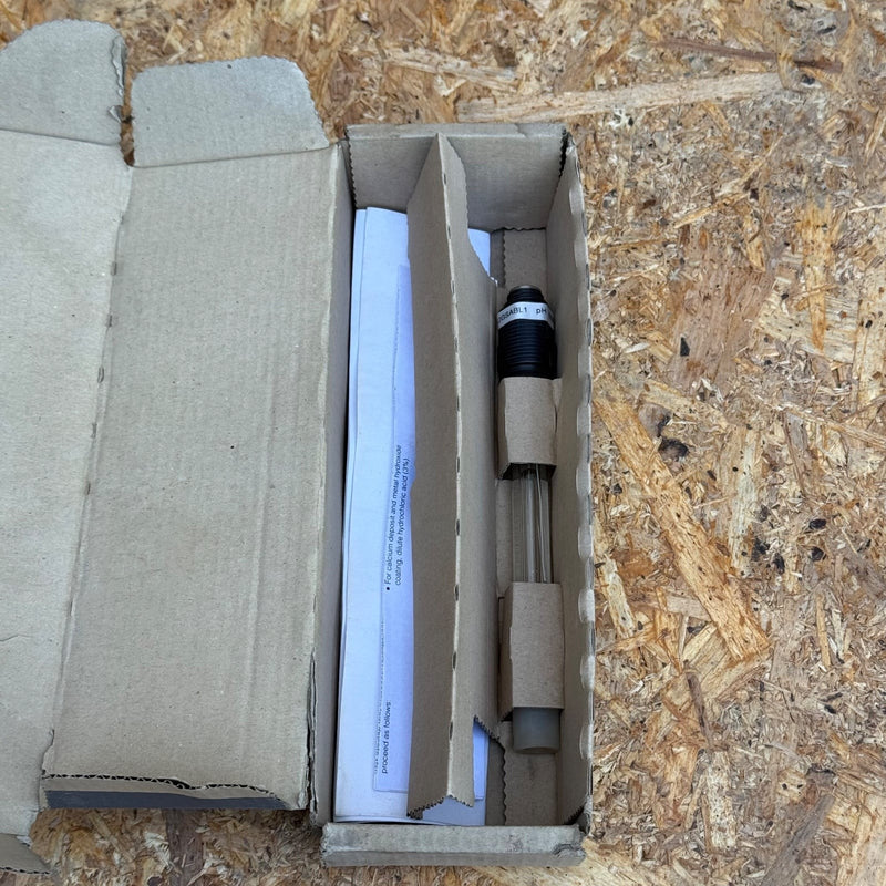 Endress+Hauser (Conducta) – OPS31-1ABS2GSABL1 – Industrial pH Electrode / Sensor