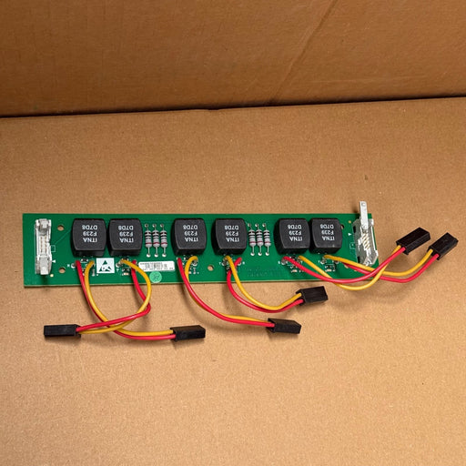 Parker SSD – AH466703U002 – Isolation/Pulse Trigger Board
