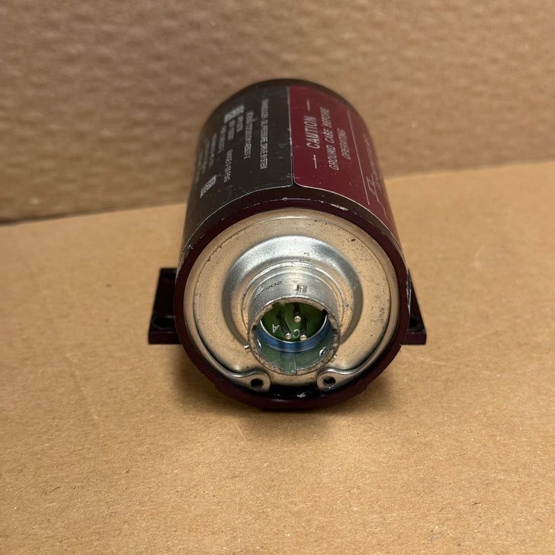 Eaton – 77272SOCN114ES237-2 (41PD49-4) – Aircraft Pressure Transducer