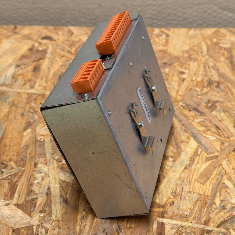 Euroelettra / MAC – UGIO 2/3 – Distributed I/O Control Module