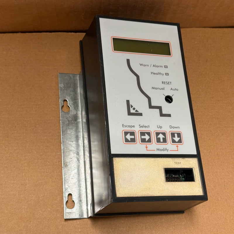 GE – MPRO-20 (M-PRO20) – M-Pact Plus Digital Electronic Trip Unit
