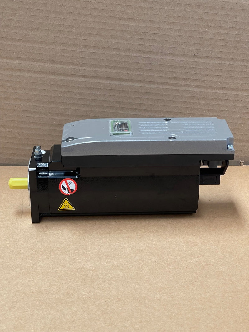Schneider Electric – ILM0702P02A0000 – Integrated Servo Motor 720 W 6000 rpm
