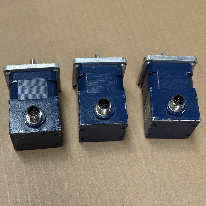 Nanotec – AS4118M1204-K2GD / B940892 – Schrittmotor B942102