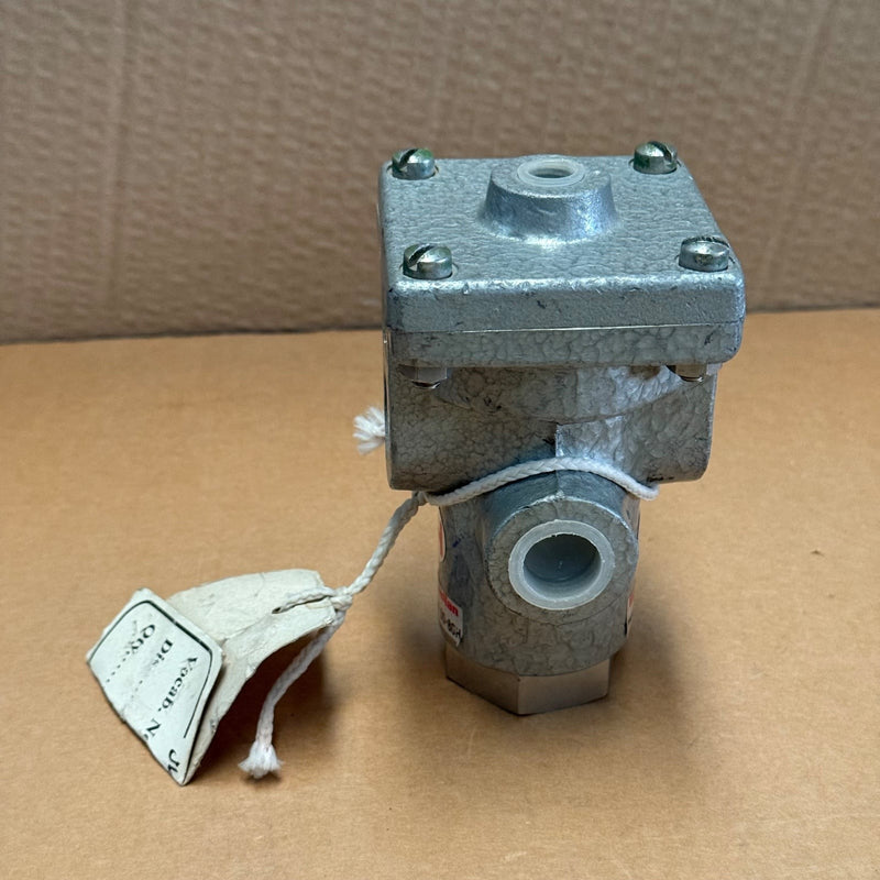 Masoneilan – 00-80H – Pressure Regulator / Control Valve Accessory