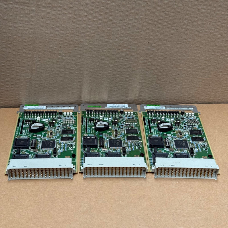Siemens – 10303601 (10411427) – PCB Assy, Function Controller D10