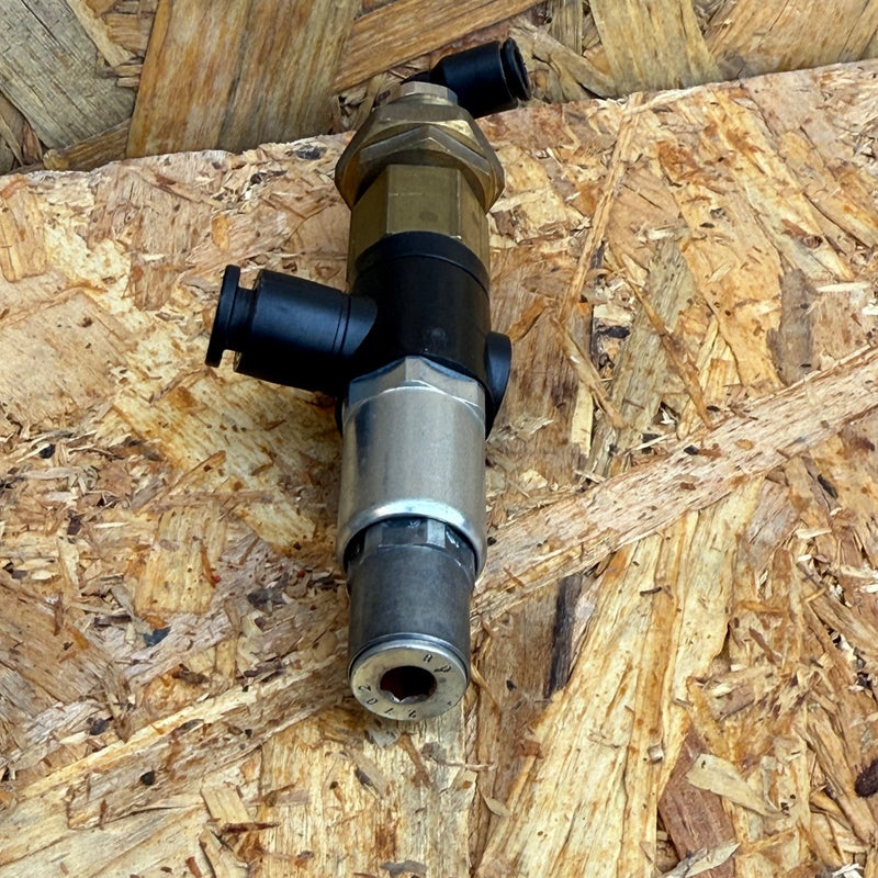 Bosch – 0821302086 – Screw-in Pressure Regulator / Air Regulator