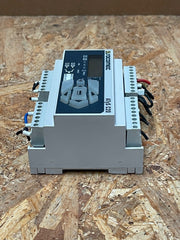 Socomec – 15993020 – ATyS C20 Modular Transfer-Switch Controller, 110–400 V AC