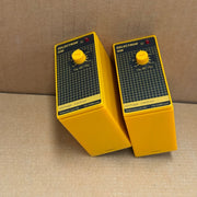 Selectron – GM-U1 – Voltage Monitoring Relay 220VAC