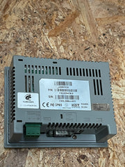 Cimon – CM‑XT04CB‑D – 4.3″ TFT Color Xpanel Operator Interface, 24 V DC