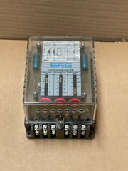 SEG – RW 1‑10 – Wirewound Resistor / Resistor Network (1 Ω to 10 Ω Series)