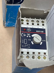 GE – RSFF150AU – Phase Failure / Sequence Protection Relay (380 V AC)