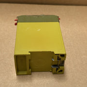 PILZ – 457364 – PT-1NK/220VAC/2U TIMER